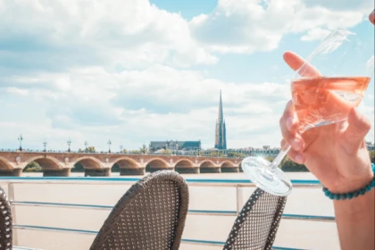 Croisière Bordeaux UNESCO Découverte vin & canelé - Bonjour Fun