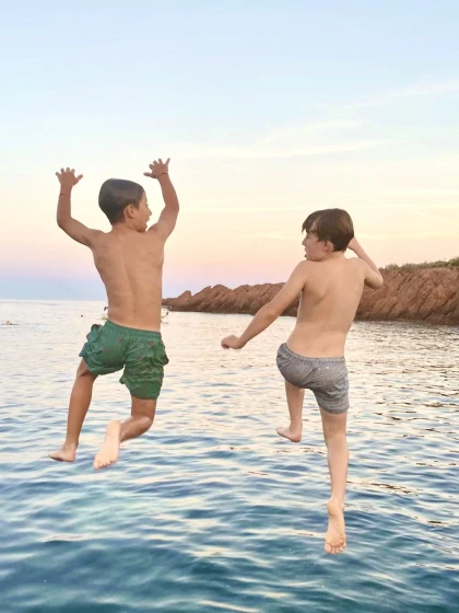 Croisiere 'Secret Spots' by Simone - Saint Raphael - Bonjour Fun