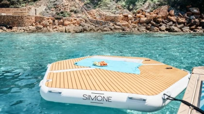 Croisiere 'Secret Spots' by Simone - Saint Raphael - Bonjour Fun