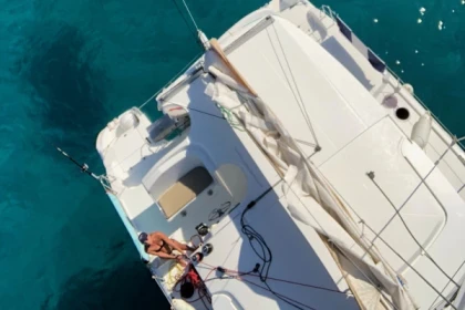 Croisière - Bonjour Fun