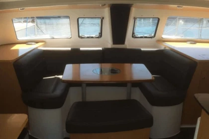 Croisière - Bonjour Fun