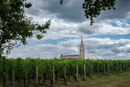 SEP1 - Saint-Émilion & Pomerol - Bonjour Fun