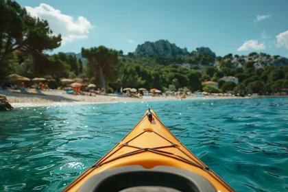 Découverte : Adulte Solo ou Duo - 2h - Bonjour Fun