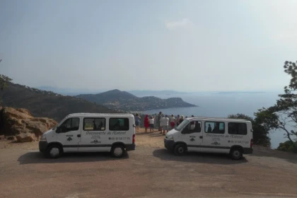 Découverte de l'Estérel avec un guide forestier-Balade Nature - Bonjour Fun