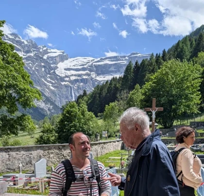 Découverte du Cirque de Gavarnie (demi-journée après-midi) - Bonjour Fun