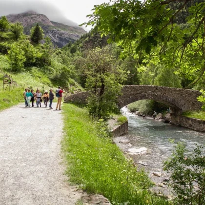 Découverte du Cirque de Gavarnie (demi-journée après-midi) - Bonjour Fun
