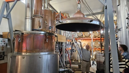 Découverte du Gin & du Rhum – Visite et Atelier Cocktails - Bonjour Fun