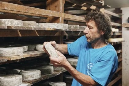 Découverte et dégustation à la fromagerie Beaudoin - Bonjour Fun