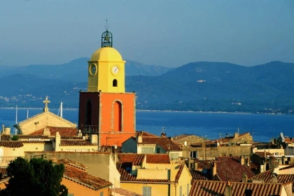 Decouverte Saint Tropez - Depart Saint Raphael - Bonjour Fun