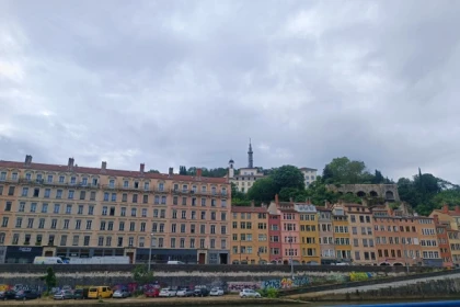 Découvrez l'essentiel de Lyon en une demie journée - Bonjour Fun
