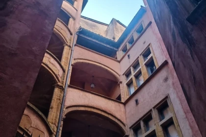Découvrez l'essentiel de Lyon en une demie journée - Bonjour Fun