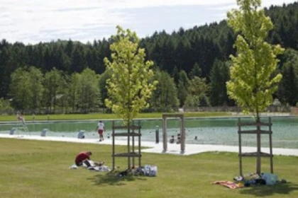 Découvrez le lac aux milles étoiles - Bonjour Fun