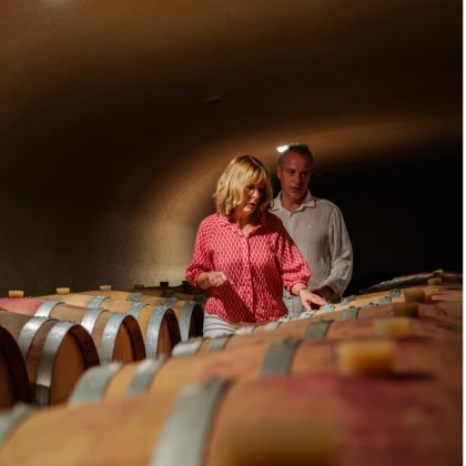 Découvrez notre appellation confidentielle : l' AOC Haut-Poitou ! Visite guidée, dégustation et petite planche gourmande - Bonjour Fun