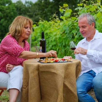 Découvrez notre appellation confidentielle : l' AOC Haut-Poitou ! Visite guidée, dégustation et petite planche gourmande - Bonjour Fun