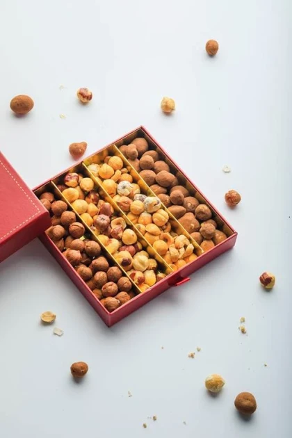 Degustación autoguiada - 20 productos degustados - Bonjour Fun