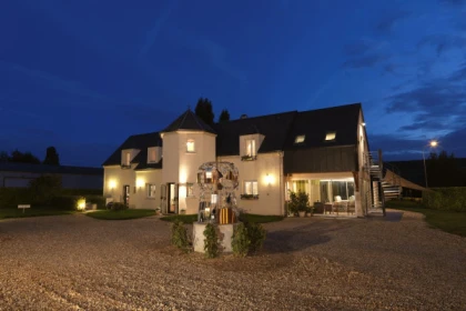 Dégustation au Champagne BLAISE LOURDEZ - Bonjour Fun