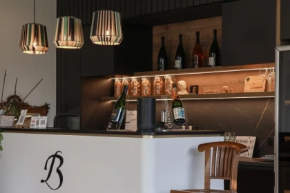 Dégustation Champagne de Vigneron - Bonjour Fun