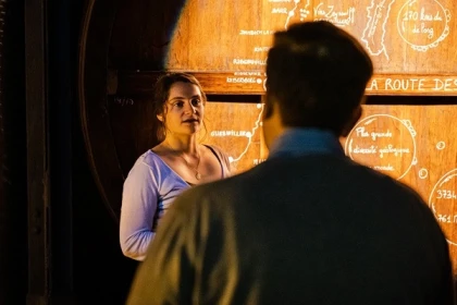 Dégustation de 5 vins et visite de cave Immersive - Bonjour Fun