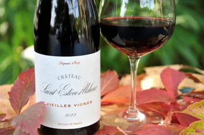 Dégustation & visite : La Verticale du Massif d'Uchaux - Bonjour Fun