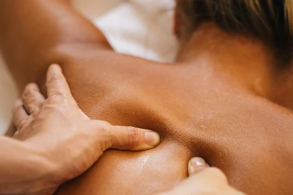 Demi-journée Bien-Etre - Thalasso Port-Fréjus - Bonjour Fun