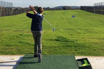 Democratic Golf - Stages Initiation 3 ou 5 Jours - Bonjour Fun