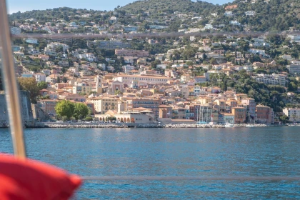 Départ Nice | La Matinée Découverte | Littoral Azuréen - Bonjour Fun