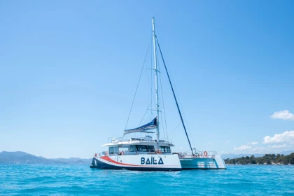 Départ St Raphaël | La Journée Signature | Iles de Lérins & Estérel - Bonjour Fun