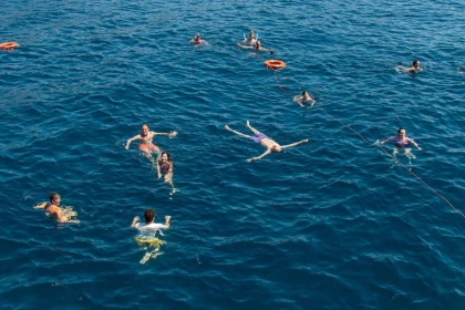 Départ St Raphaël | La Matinée Découverte | Littoral Raphaëlois - Bonjour Fun