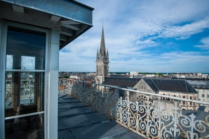 Destination Pau, l'histoire du Tourisme et de Pau de 1870 à nos jours - Bonjour Fun