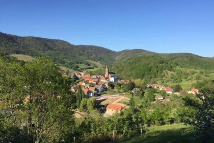 Détente : un voyage vers soi, dans le Val de Villé - Bonjour Fun