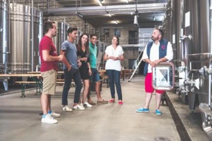 Discovery Visit Partenaires - Bonjour Fun