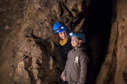 e-billet | Visite classique | Tellure mine d'argent - Bonjour Fun