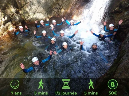 🌶  Eaux-Froides - Bonjour Fun