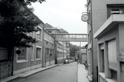 En vélo sur la route des Horlogers - Bonjour Fun