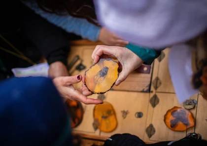 Escape coffre "Indiana" Doubs - Besançon - Bonjour Fun