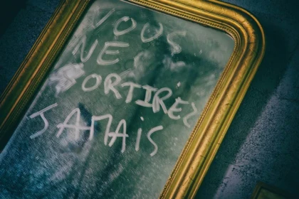 Escape Game 8 personnes - Bonjour Fun