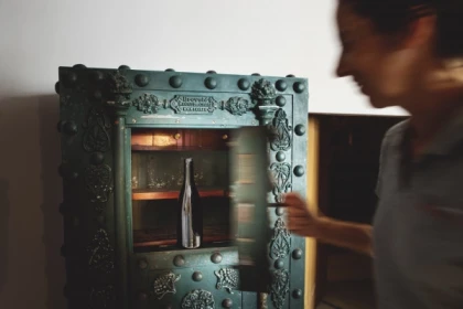 Escape Game au Château - Bonjour Fun