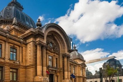 ESCAPE GAME BRAQUAGE BUCAREST - Bonjour Fun