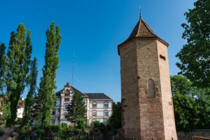 ESCAPE GAME BRAQUAGE EN VILLE HAGUENAU - Bonjour Fun