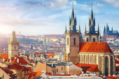 ESCAPE GAME BRAQUAGE PRAGUE - Bonjour Fun