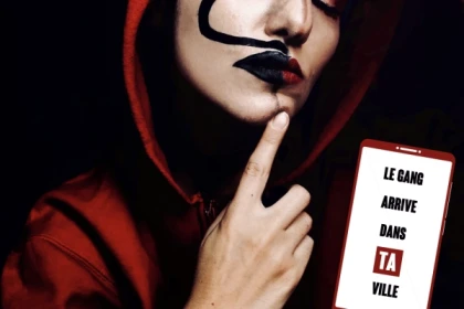 ESCAPE GAME EN VILLE BRAQUAGE GENÈVE - Bonjour Fun