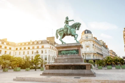 ESCAPE GAME EN VILLE BRAQUAGE ORLÉANS - Bonjour Fun