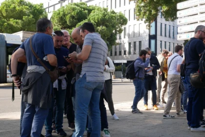 Escape Game extérieur - Au secours de Gradlon - Bonjour Fun