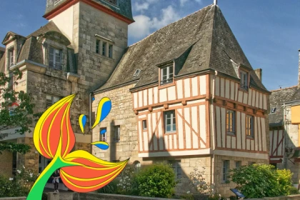 Escape Game extérieur - Au secours de Gradlon - Bonjour Fun