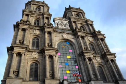 Escape game extérieur - By Order The Peaky Renners - Bonjour Fun