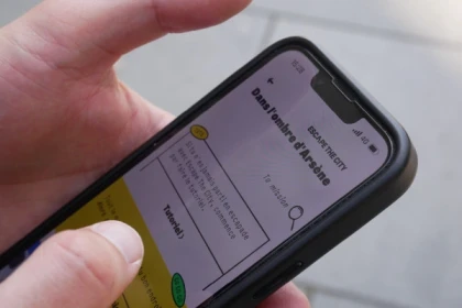 Escape Game Extérieur - Dans l'ombre D'Arsène - Bonjour Fun