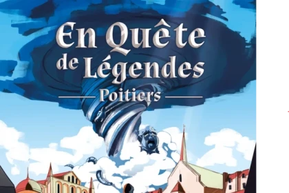 Escape Game Extérieur - En quête de légendes - Bonjour Fun