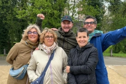 Escape Game Extérieur - En quête de légendes - Bonjour Fun