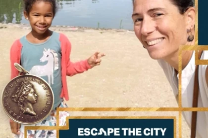 Escape The City Antony - Bonjour Fun