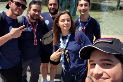 Escape Game Extérieur - La légende de Nikaïa - Bonjour Fun